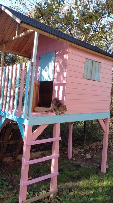 Sprzedam domek dla dzieci