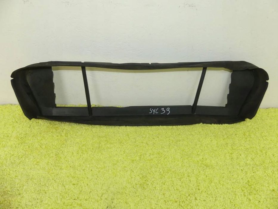osłona kanał wlot ford focus mk3 lift 1,5 ecoboost 14-17r