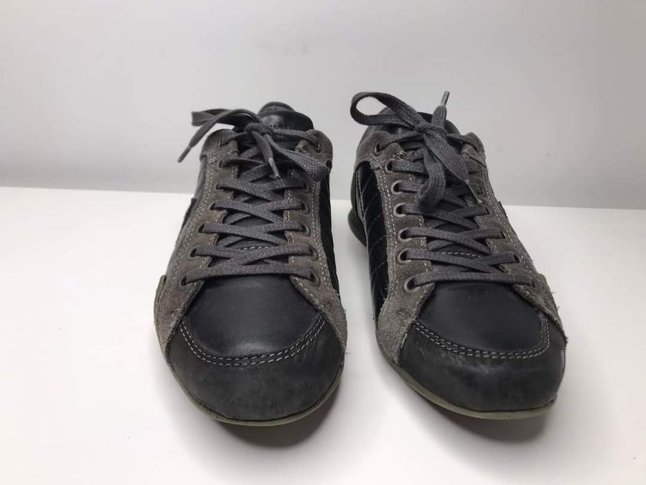 Buty sportowe skórzane Le coq sportif Rozmiar 37