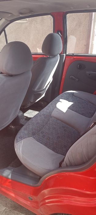 Продам Daewo Matiz