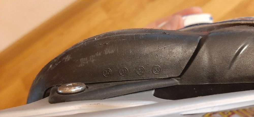 Ролікі дитячі  (30-33)