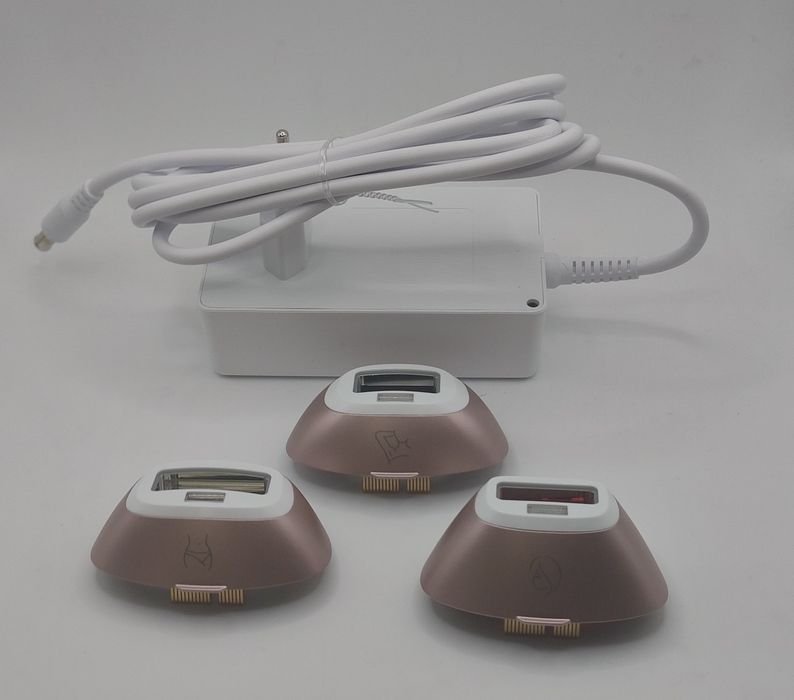 Depilator Philips Lumea 9900 BRI977/00 od Halogsm Zgierz.