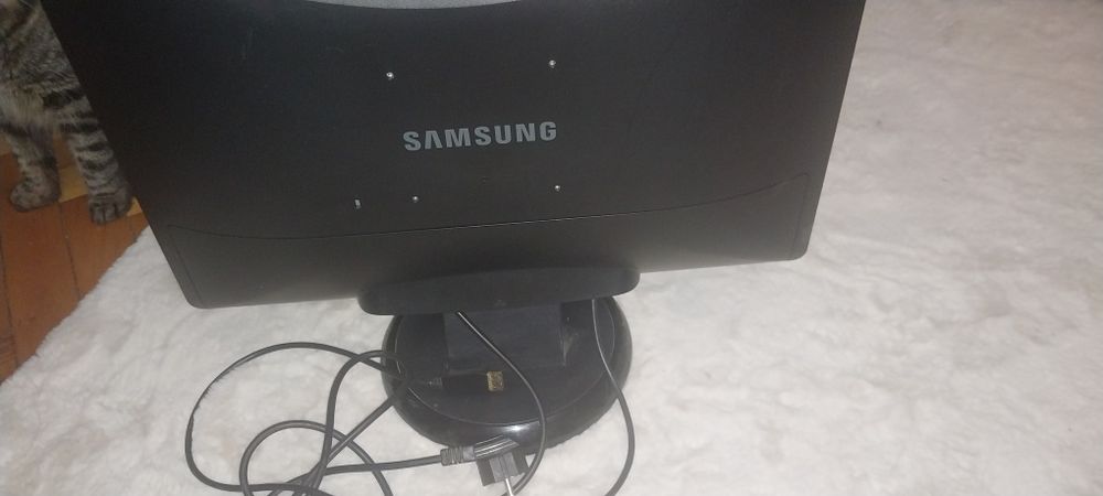 Монітор Samsung 22-дюйма