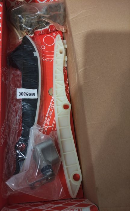 Продаю комплект цепи ГРМ Febi Bilstein 0102196