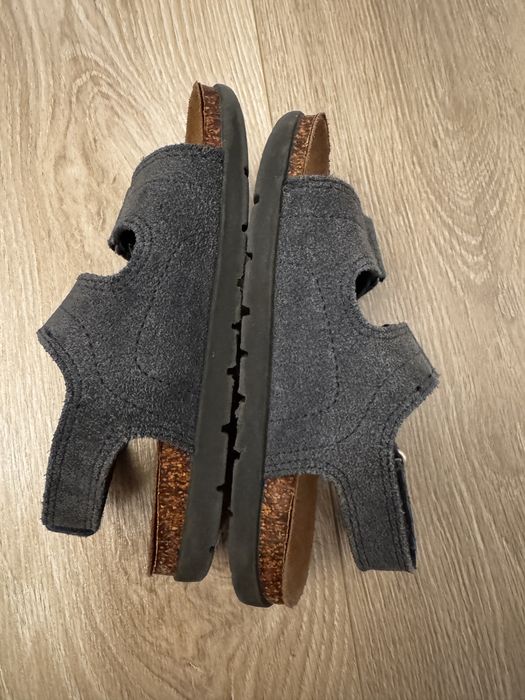 Zara дитячі сандалі