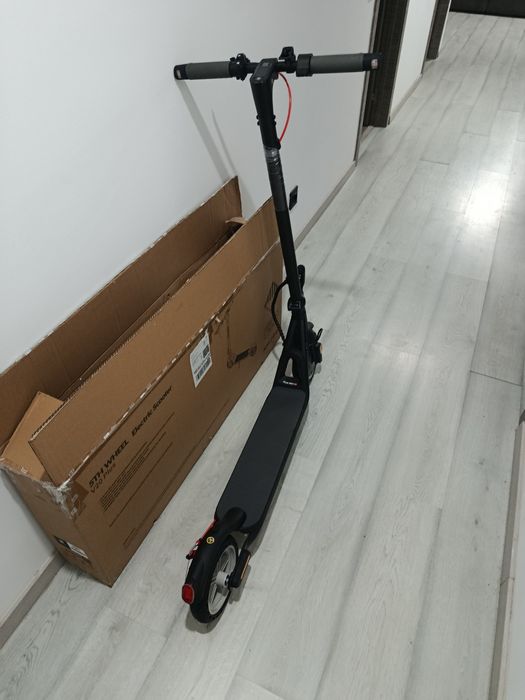 Trotinetes a bateria ( artigos novos)