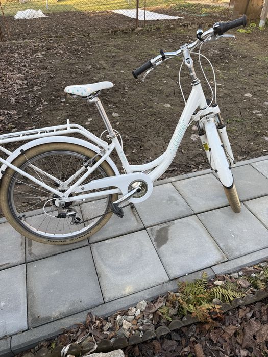 Rower damski Unibike