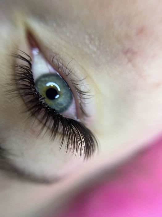 PROMOCYJNE CENY!!! Przedłużanie rzęs