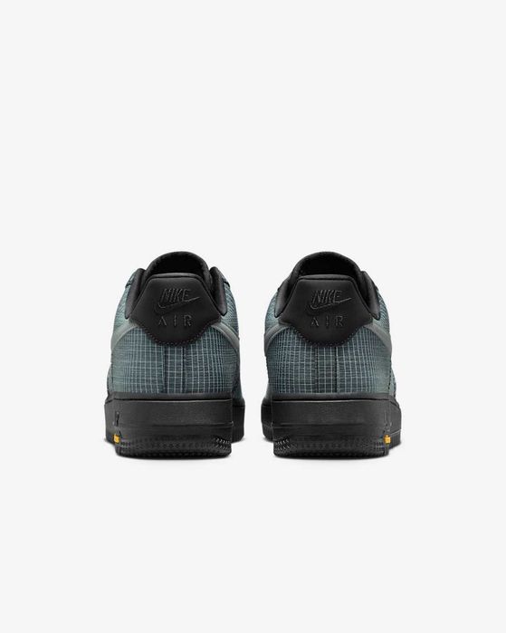 ‼️Кроссовки Nike Air Force 1 '07 LX Vibram SB Jordan Оригинал! (IH1943-002)