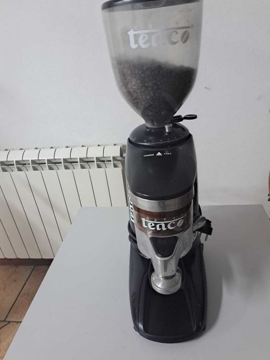 Moinho de Café par Restauração e Cafetaria