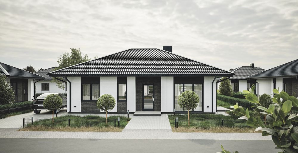 Продаж Американки 90м² 75000$