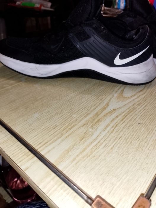 Красовки Nlke...