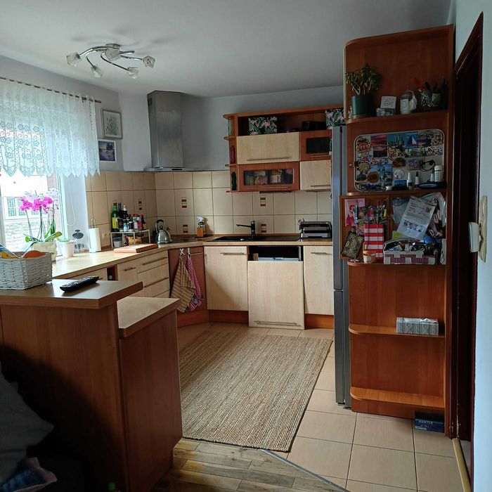 Dom 147m2 Paczków ul. Miraszewskiego | Blisko centrum, blisko jeziora