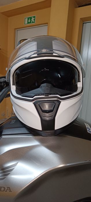 Capacete Nexx SX100