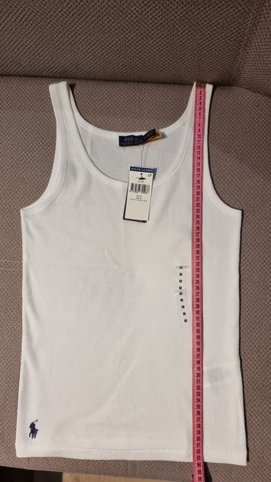 Майка Ralph Lauren