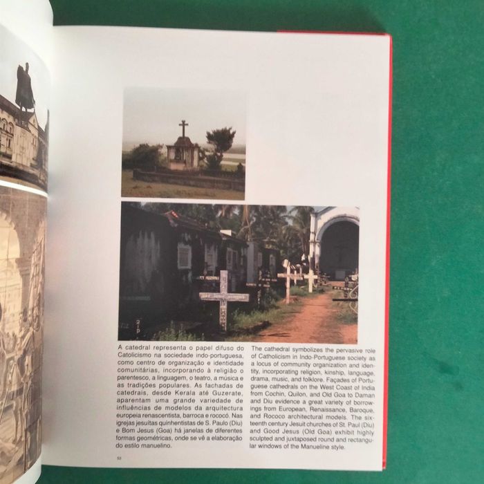 A Presença Oculta / A Hidden Presence - Kenneth David Jackson