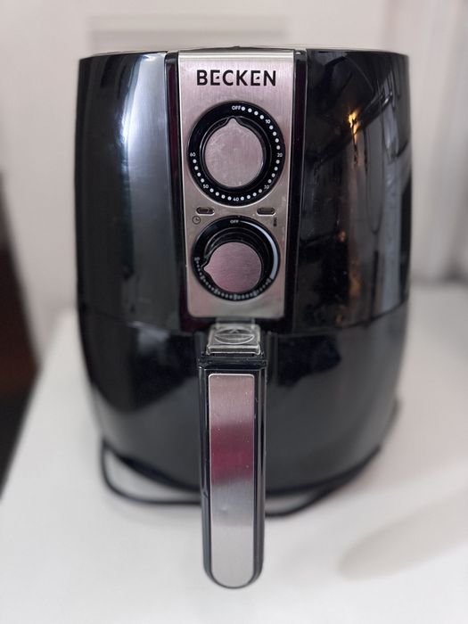 Fritadeira de ar Como nova no melhor preço