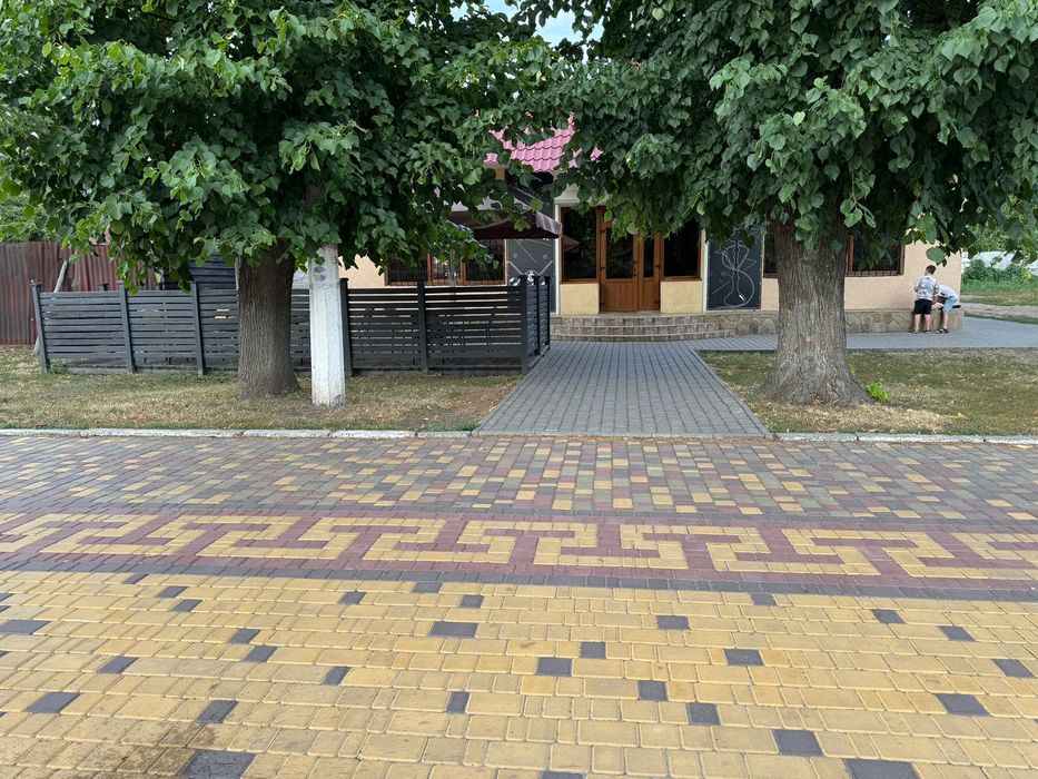 Продаж нерухомості