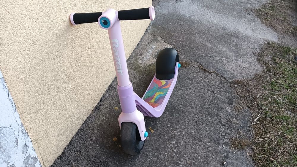 Sprzedam hulajnogę dla dzieci