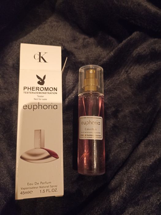 Pheromon Euphoria 45ml