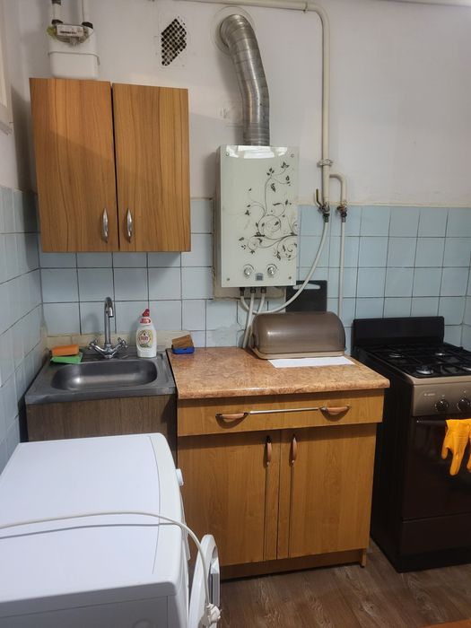 Здам квартиру по Сосновського