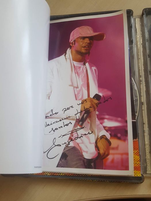 D'ZRT Ao Vivo Original