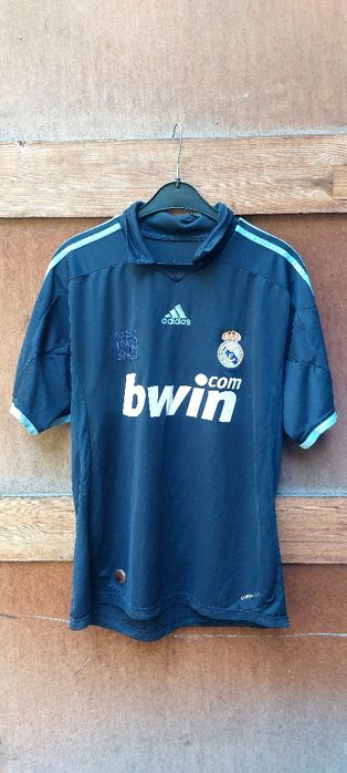 Stara koszulka Real Madryt Ronaldo