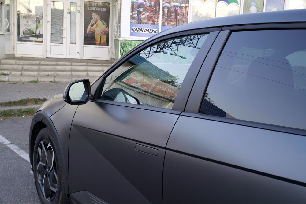 Продам hyundai Ioniq5 Обмен