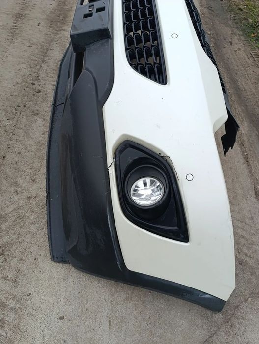 gbq zderzak przedni opel antara 2011r 4pdc