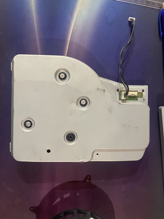 Розбірка Playstation 5