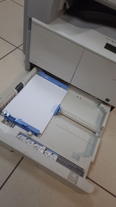 Продам Копір Canon IR 2202