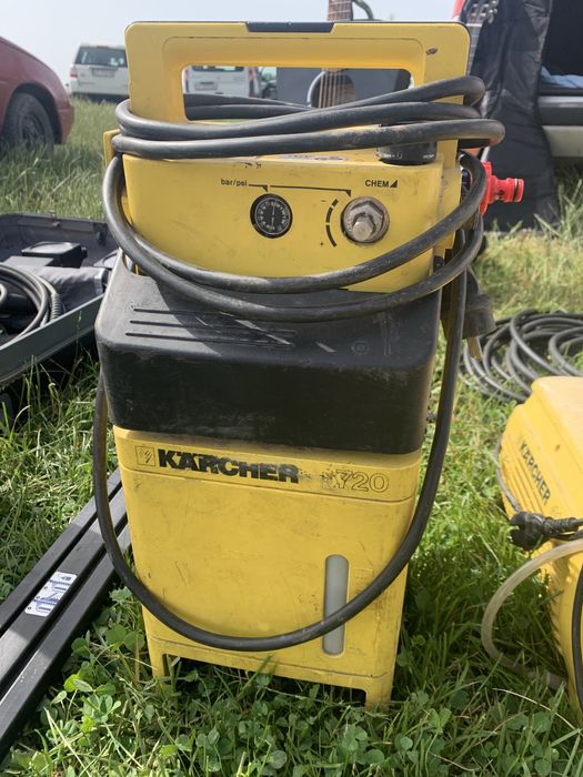 Карчер кархер Kärcher