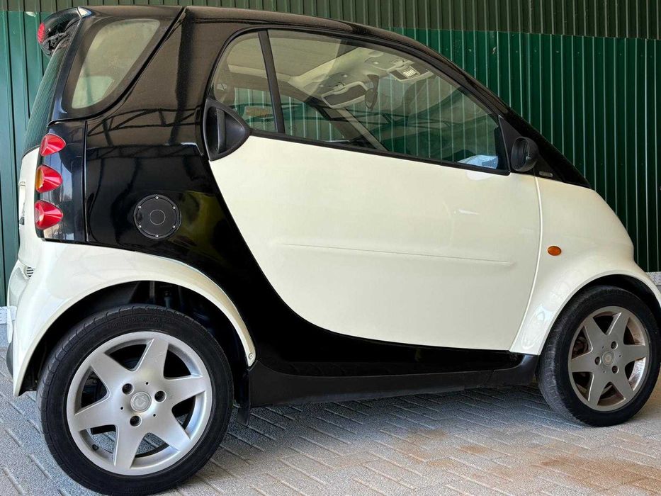 SMART FORTWO 450