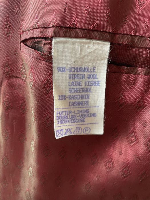 90% wełna 10% kaszmir , Bawarska kurtka janker, marynarka tyrolska