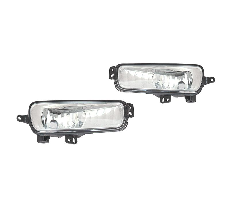 FARÓIS DE NEVOEIRO FORD FOCUS MK3 14-17
