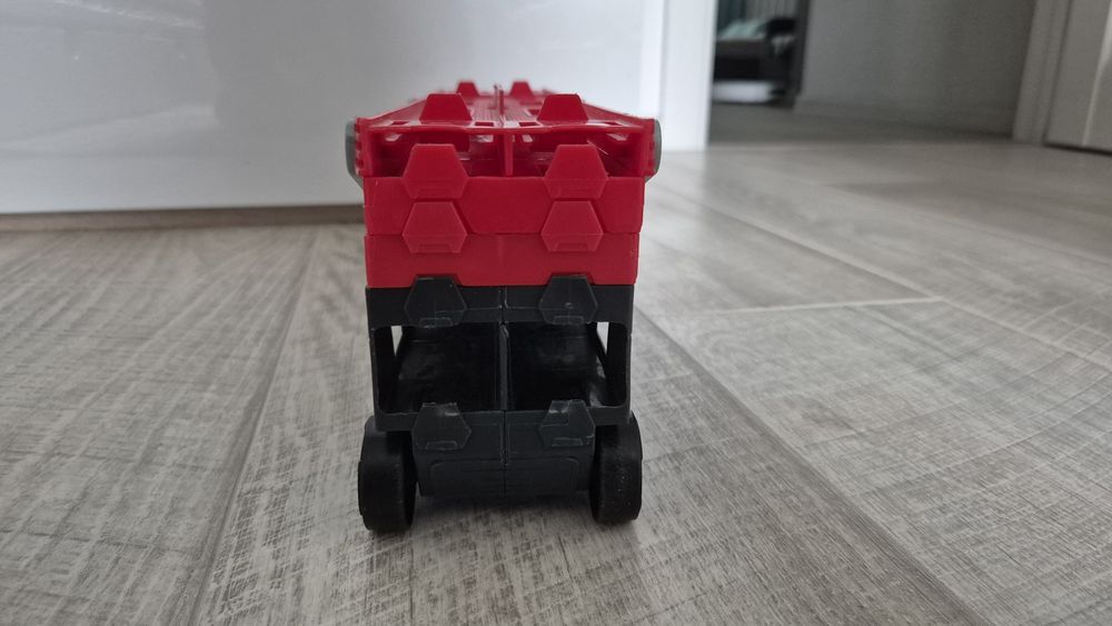 Автовоз hot wheels оригінал на 50 машинок