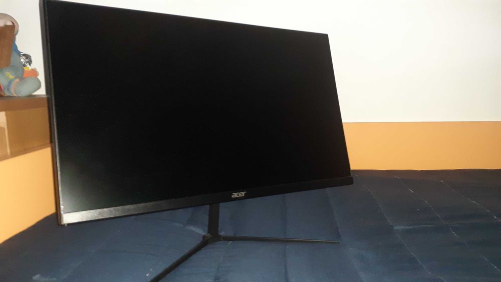 Monitor Acer Nitro KG270M3BIPX IPS 27" FHD 16:9 180Hz FreeSync Premium