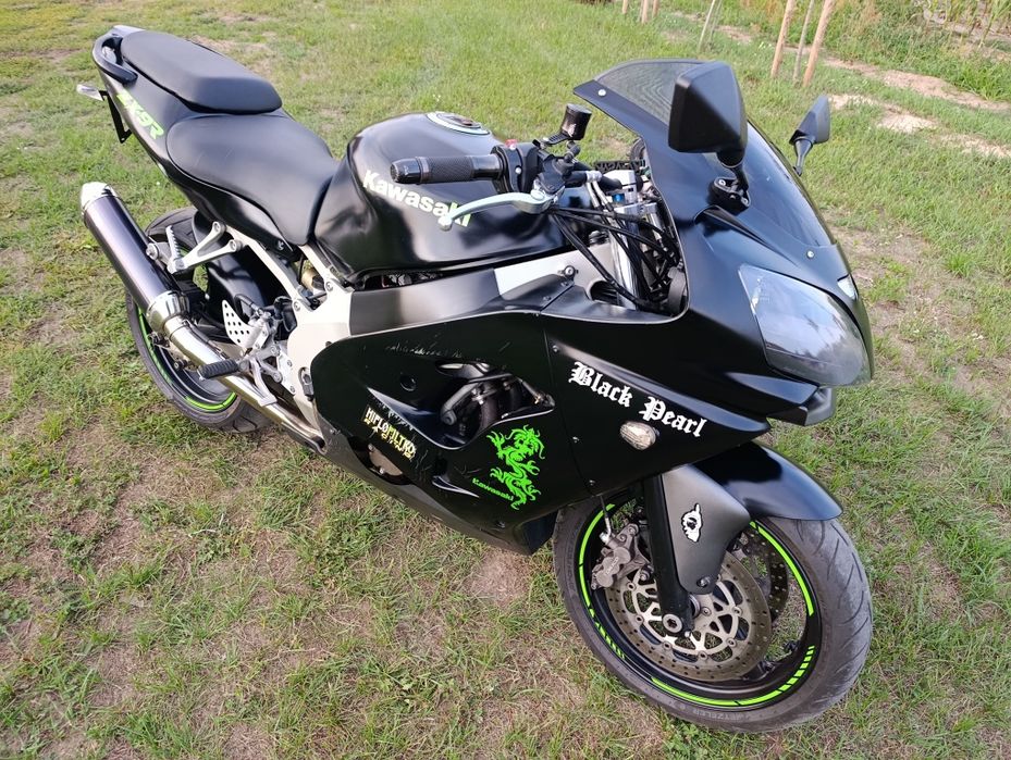 Kawasaki