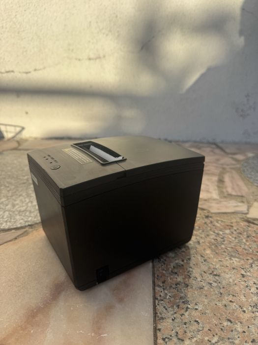 Pos com gaveta e registadora sem software