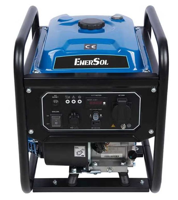 генератор інверторний EnerSol EPG-3300IO