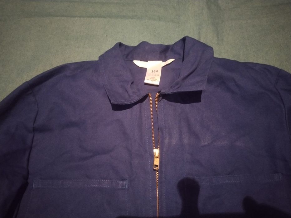 Рабочий комбинезон спецовка.