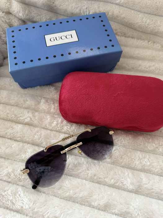 Okulary przeciwsłoneczne