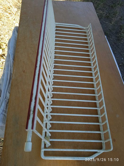 Полки для холодильника