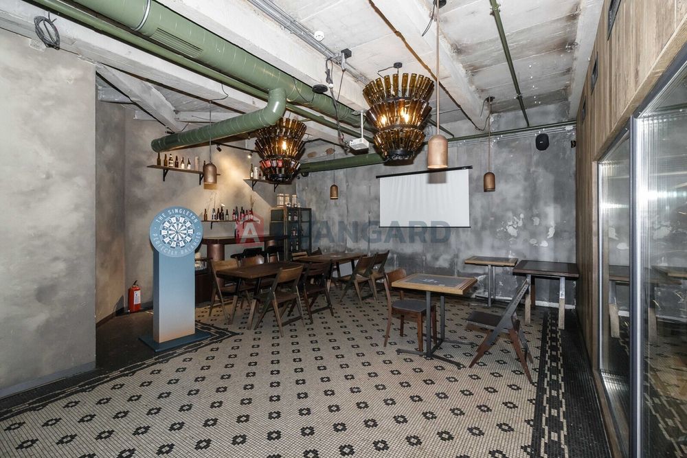 Готовий бізнес Ресторан-ПАБ центр Києва, на Бесарабці БЕЗ %