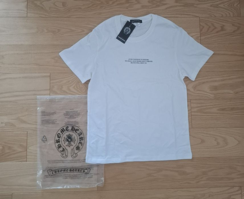 Fears of god x Chrome Hearts