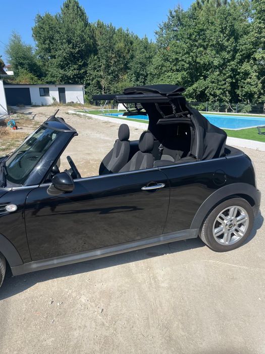 MINI cooper de 2014