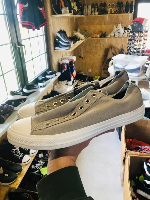 Buty sportowe z usa rozmiar 45