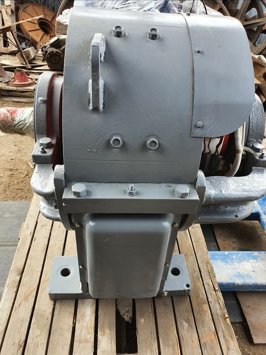 Генератор 4ГПЭМ 55   2ПЭМ 400