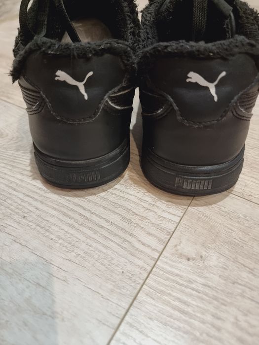Демі Puma,оригінал б.у