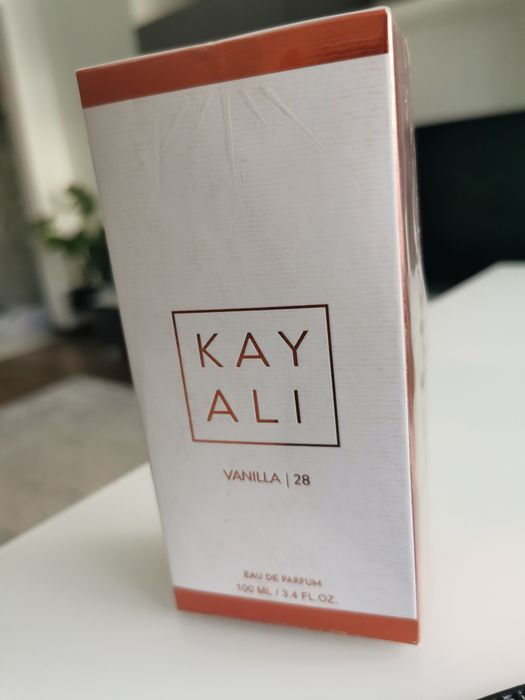 Kayali Vanilla 28